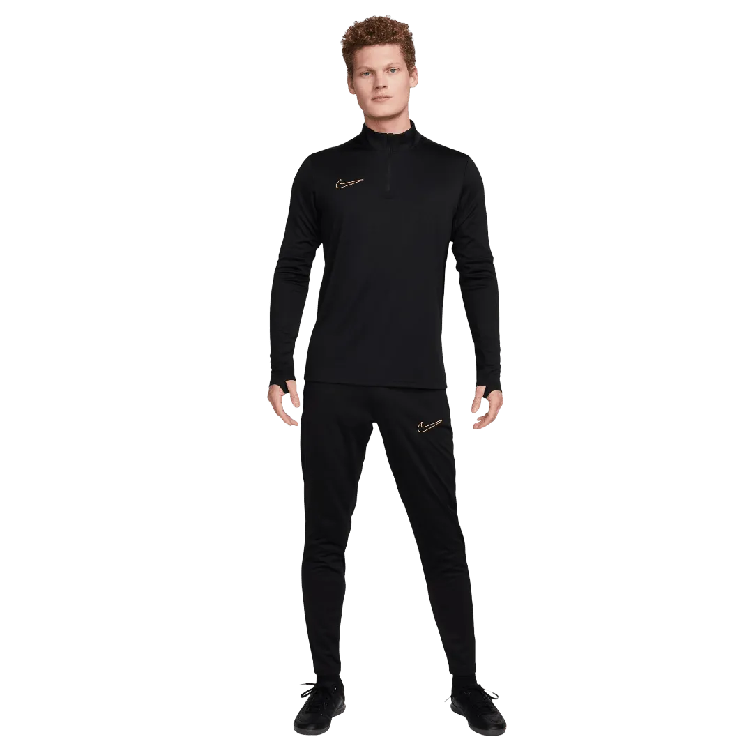 Nike Academy Men's Dri-FIT 1/2-Zip Soccer Top