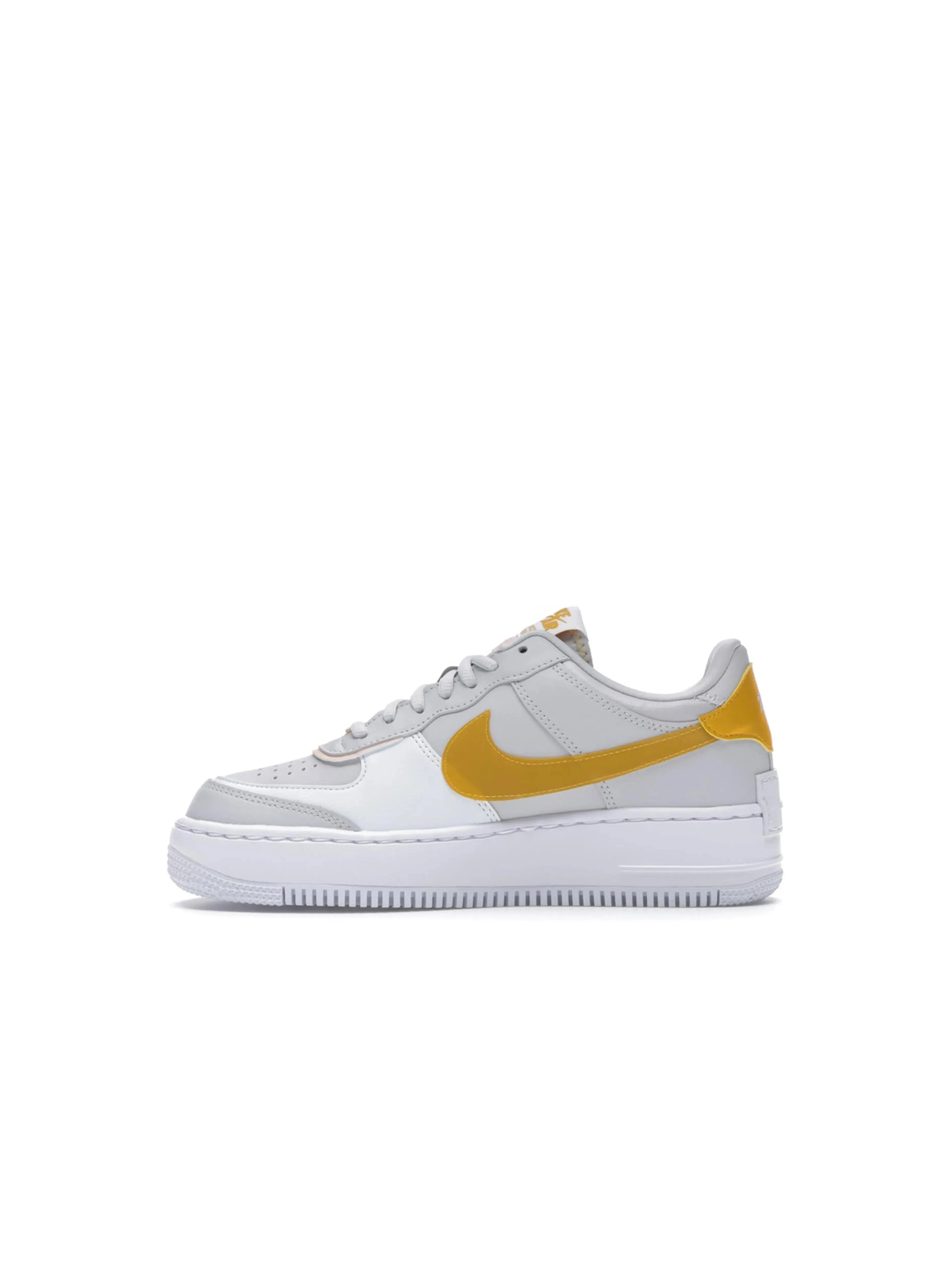 Nike Air Force 1 Shadow Pollen Rise [W]