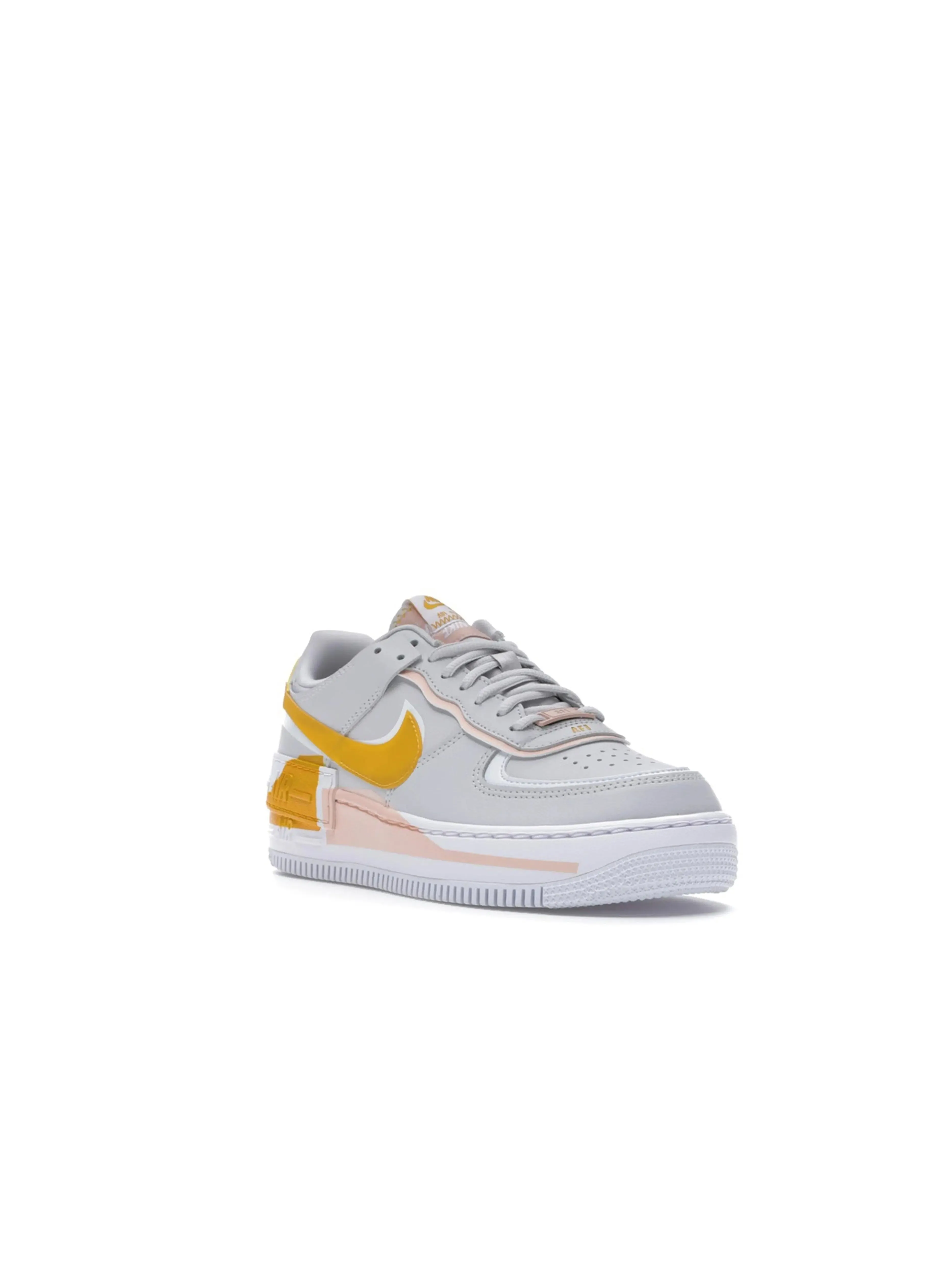 Nike Air Force 1 Shadow Pollen Rise [W]