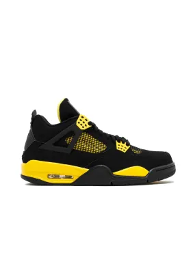 Nike Air Jordan 4 Retro Thunder [2012]