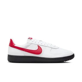 Nike Field General 82 SP White Varsity Red Black