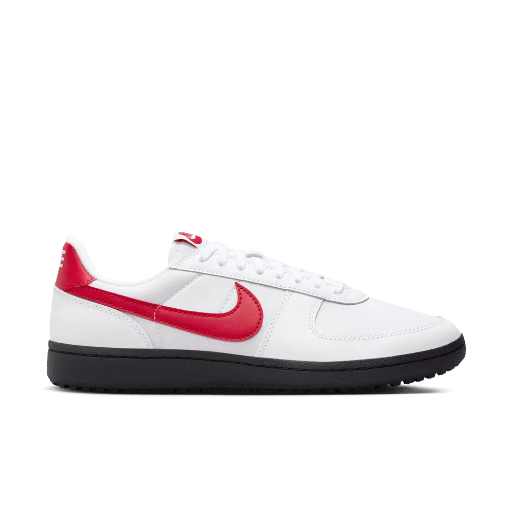 Nike Field General 82 SP White Varsity Red Black