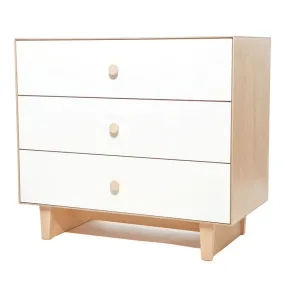 Oeuf Merlin 3 Drawer Dresser - Rhea