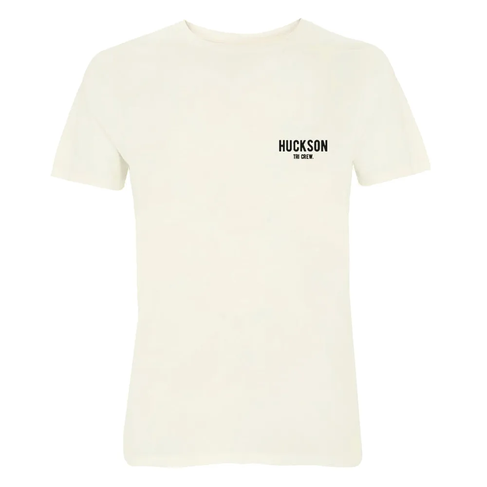 Off-White 'Take Charge' Organic T-Shirt