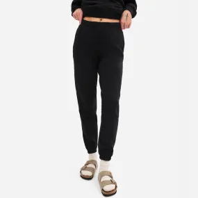 Organic Fleece Relaxed Pocket Sweatpant