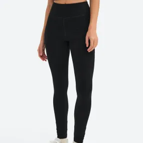 Organic Stretch Pocket Legging