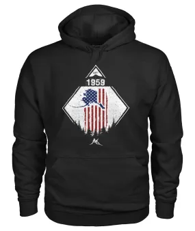 Patriot 59 Hoodie