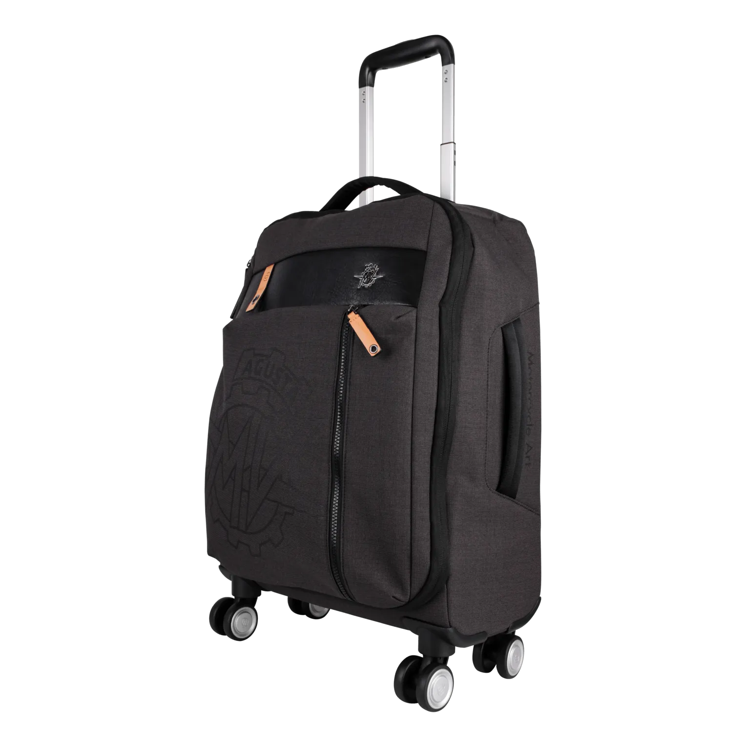 Piquadro Veloce Cabin Trolley