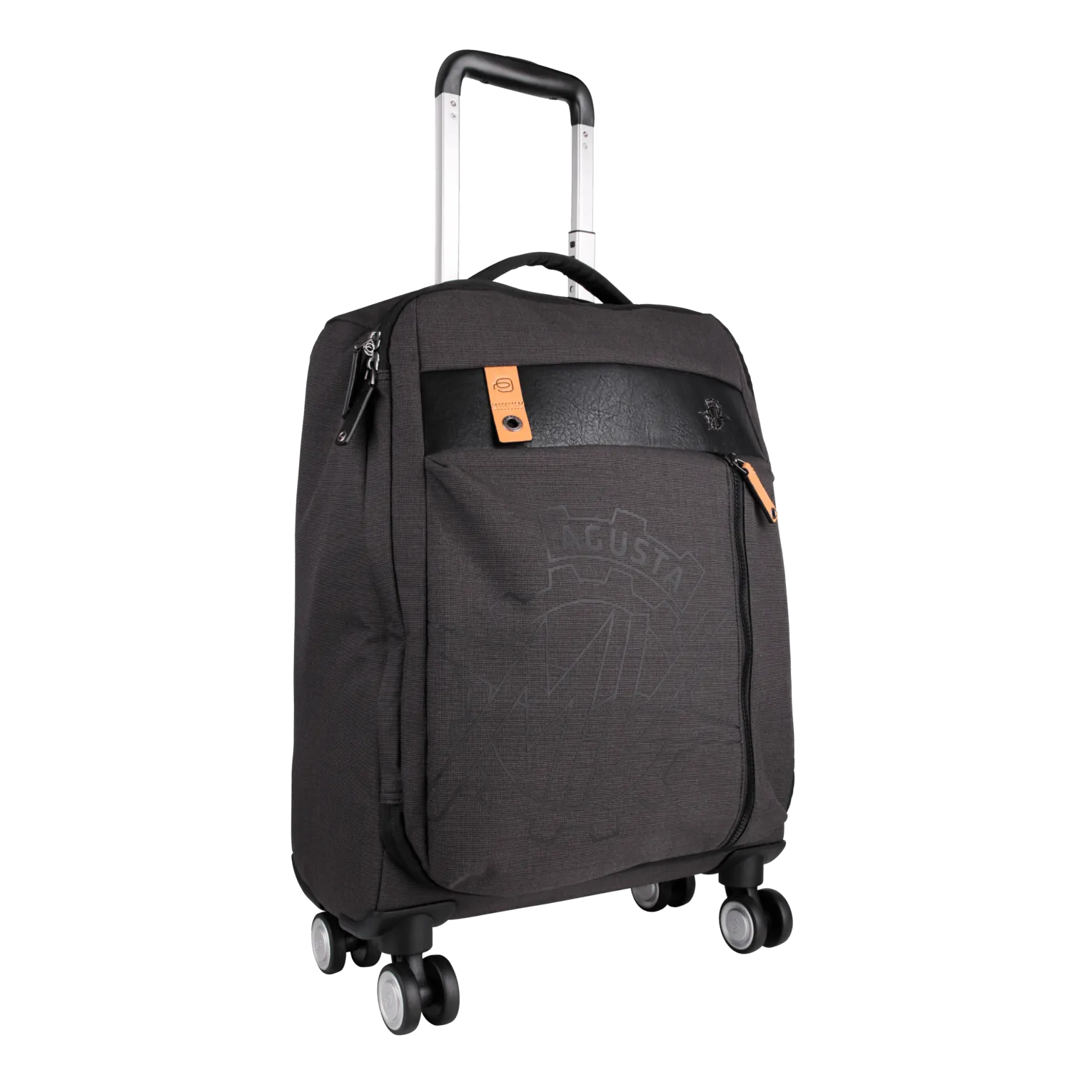 Piquadro Veloce Cabin Trolley