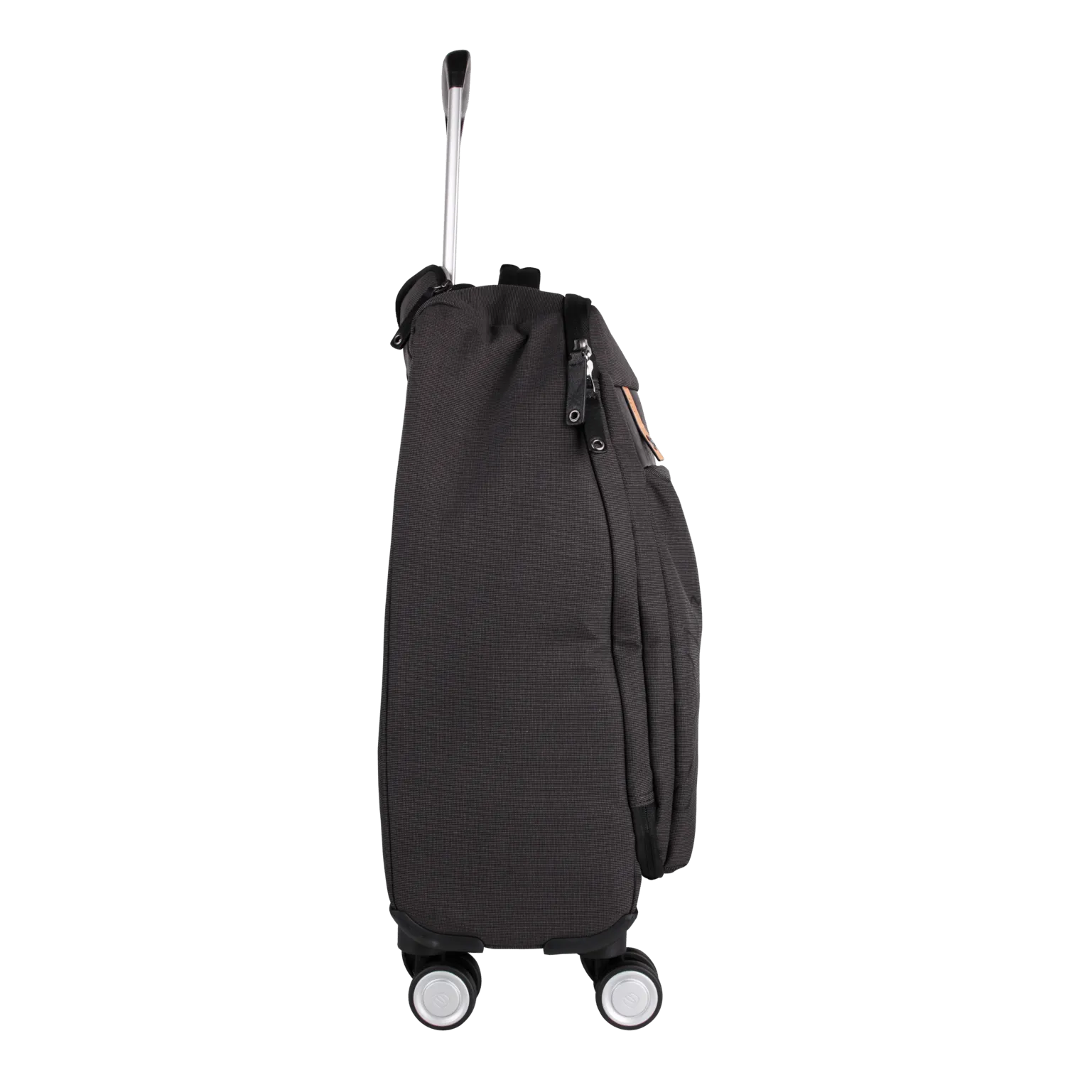 Piquadro Veloce Cabin Trolley