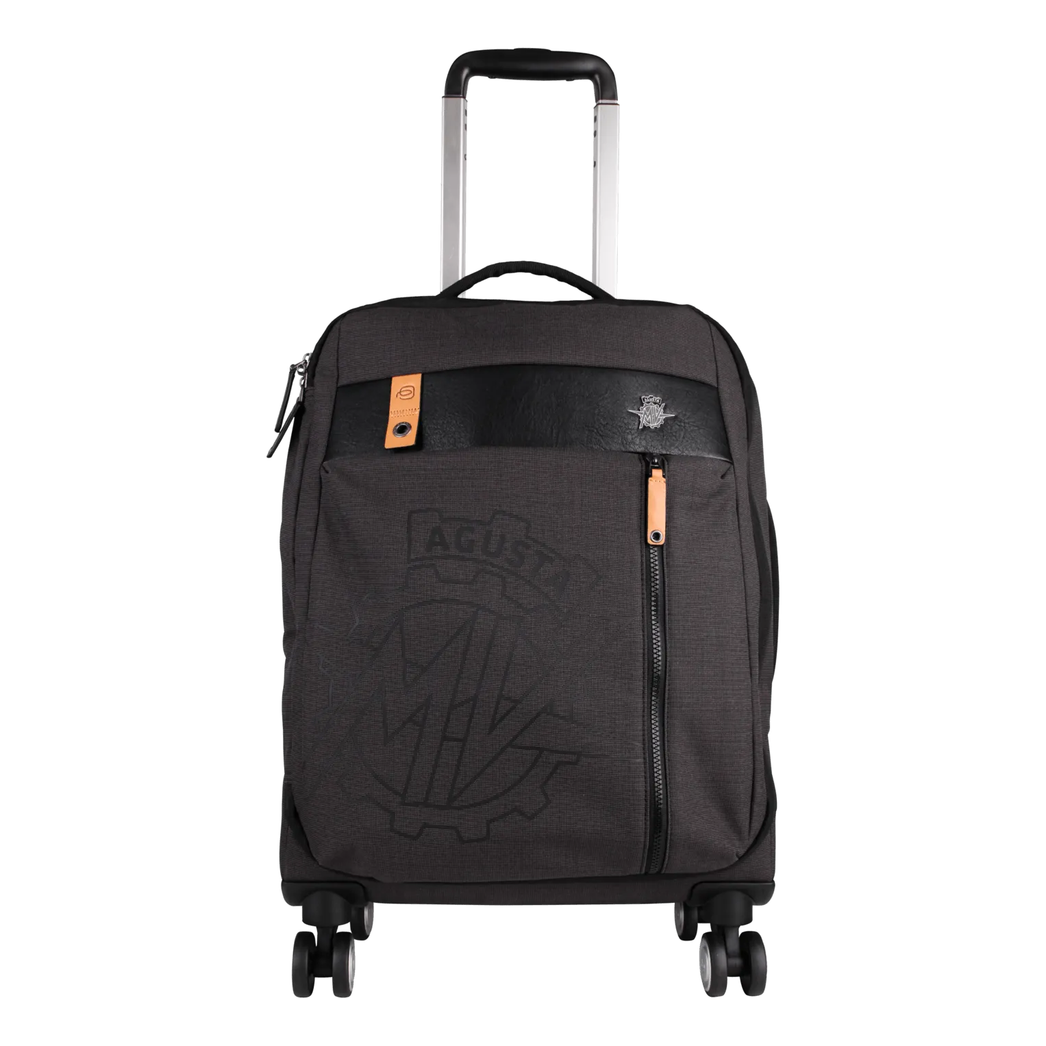 Piquadro Veloce Cabin Trolley