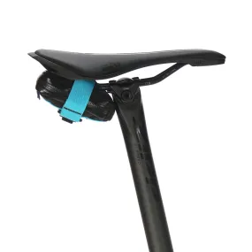 Plan B Nano Saddle Bag Aqua Distinction - wholesale