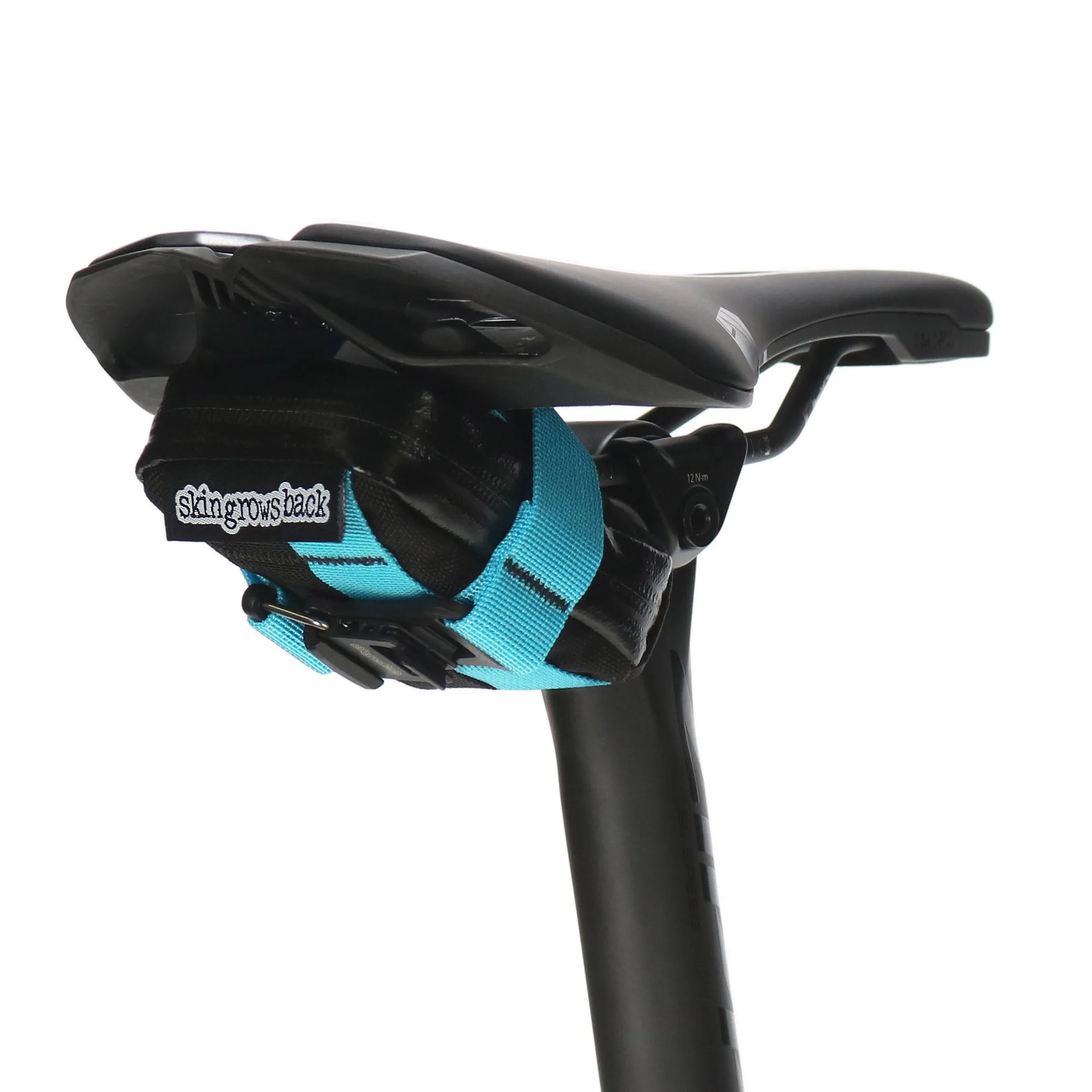 Plan B Nano Saddle Bag Aqua Distinction - wholesale