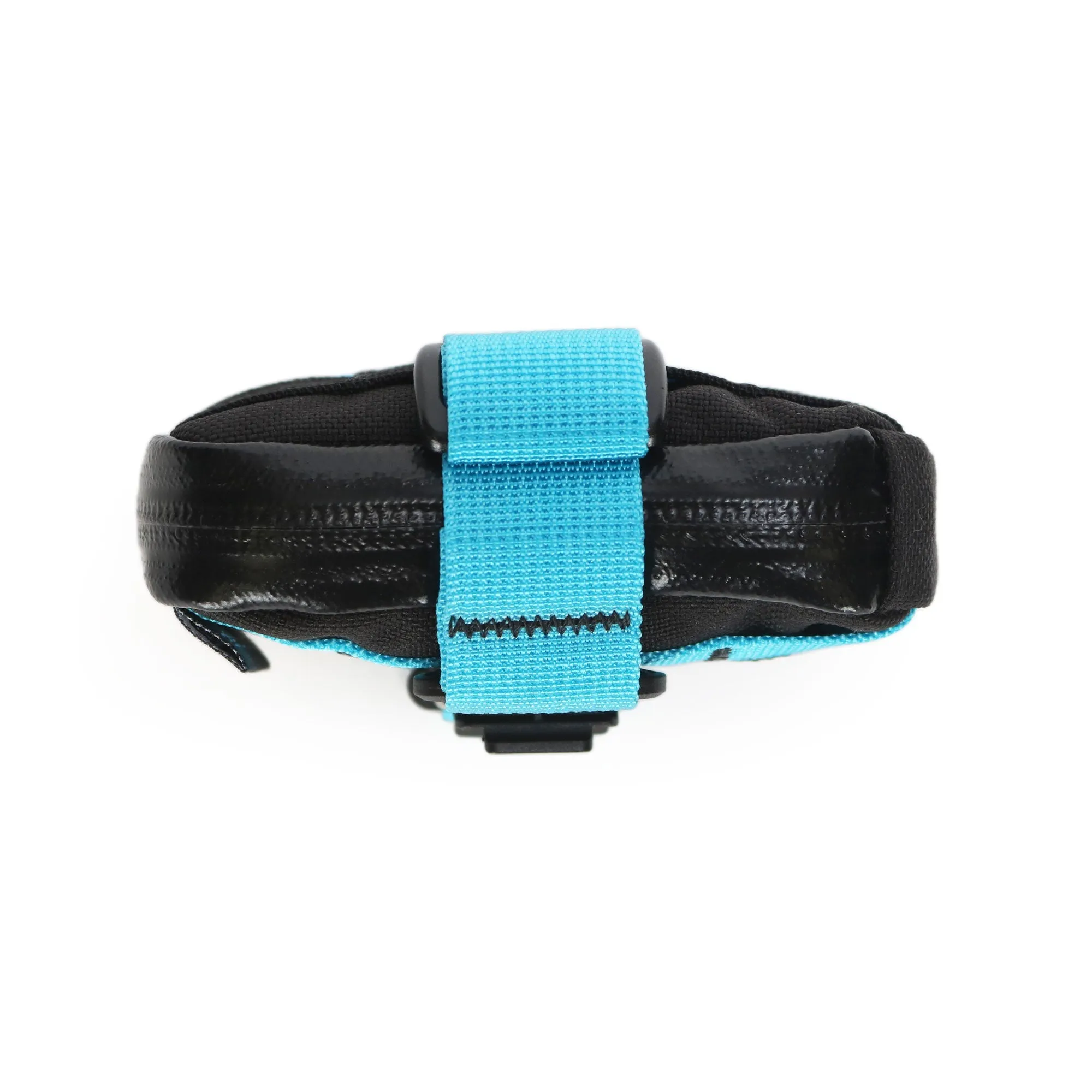 Plan B Nano Saddle Bag Aqua Distinction - wholesale