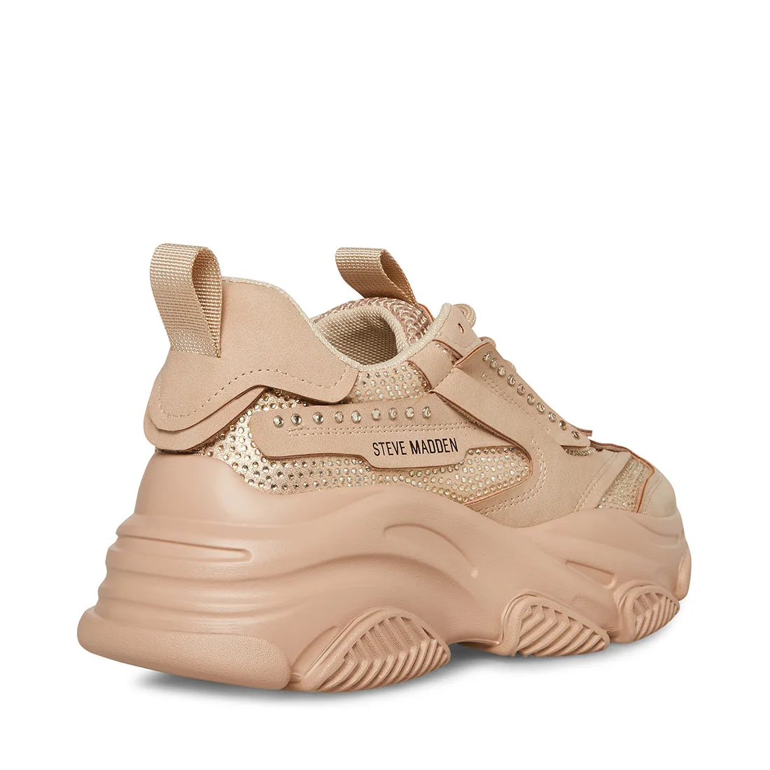 Possesionr Sneaker BLUSH