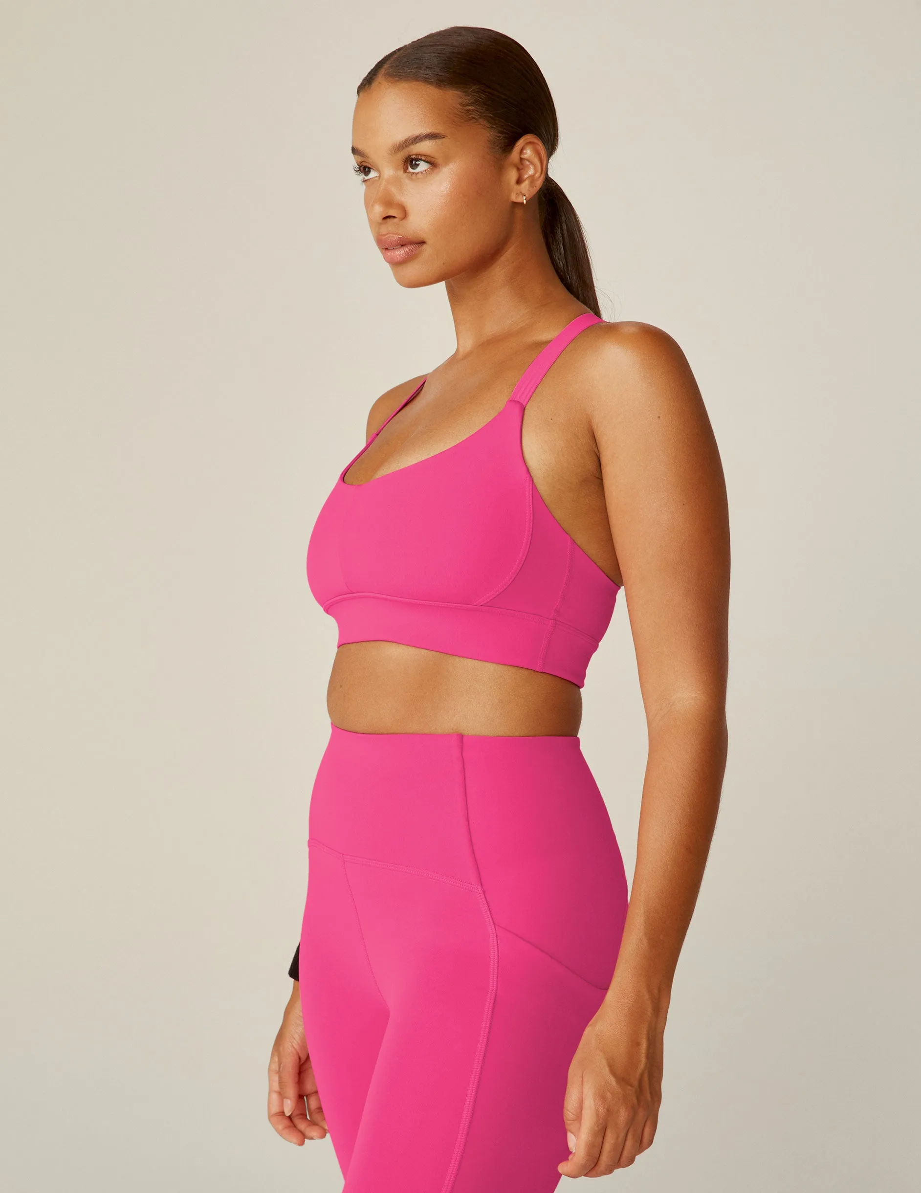 POWERBEYOND™ Strive Long Line Bra