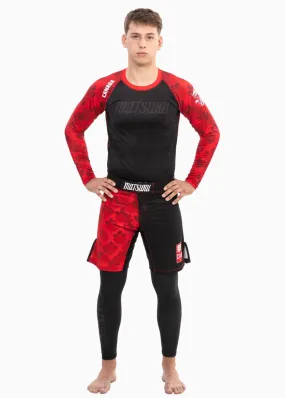 "Canadian Grappler" No-Gi Bundle