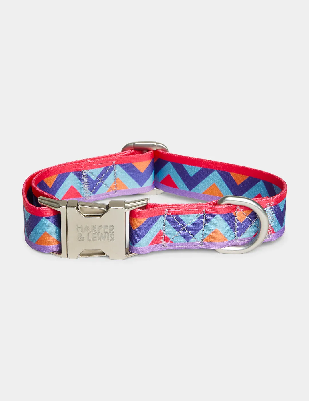 Raver Dog Collar XL