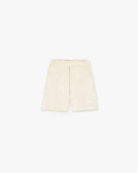 Represent Owners Club Shorts - Buttercream