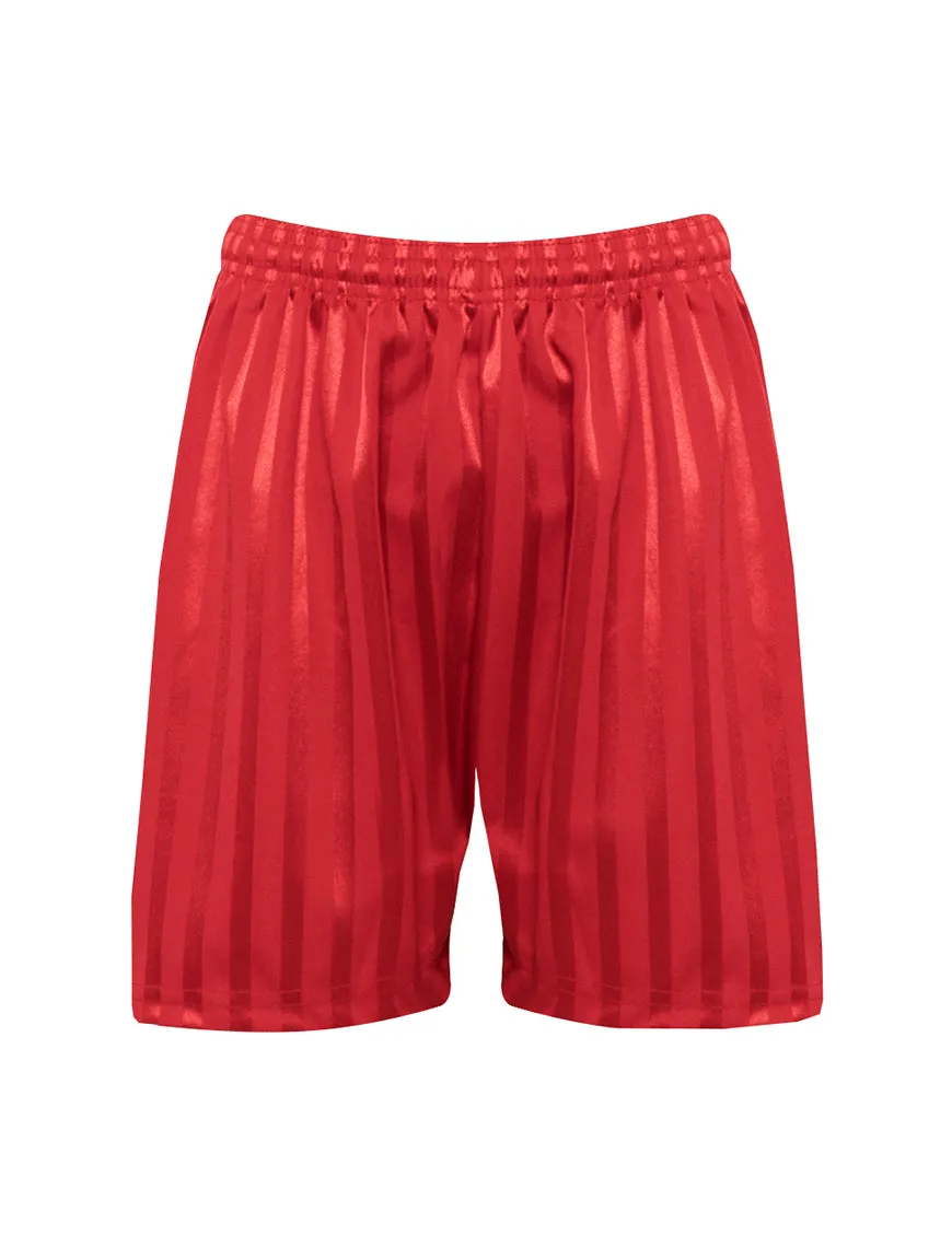 Richard Avenue Primary School P.E. Shorts (Available in 2 Colours)