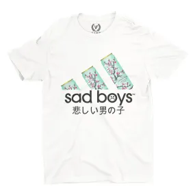 SAD TEA : T-Shirt