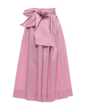 Skirt woman GOKD05146 ROSA Akep