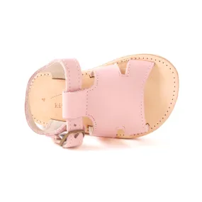 Summer Baby & Kids Sandals Pink