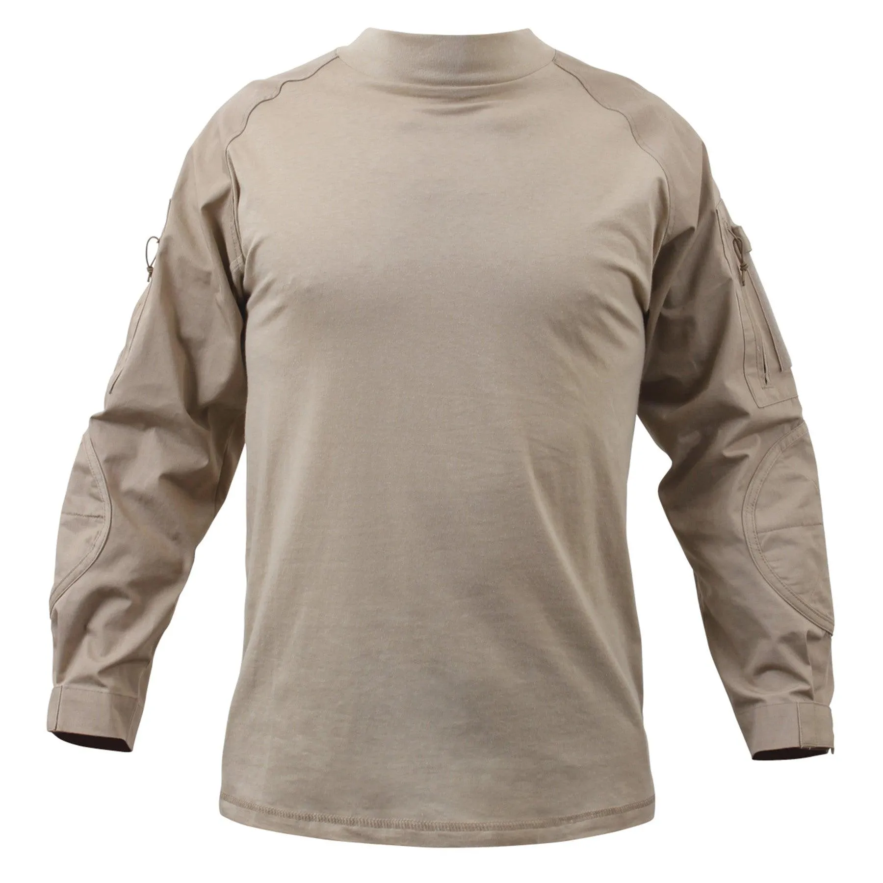 Tactical NYCO Airsoft Combat Shirt by Rothco