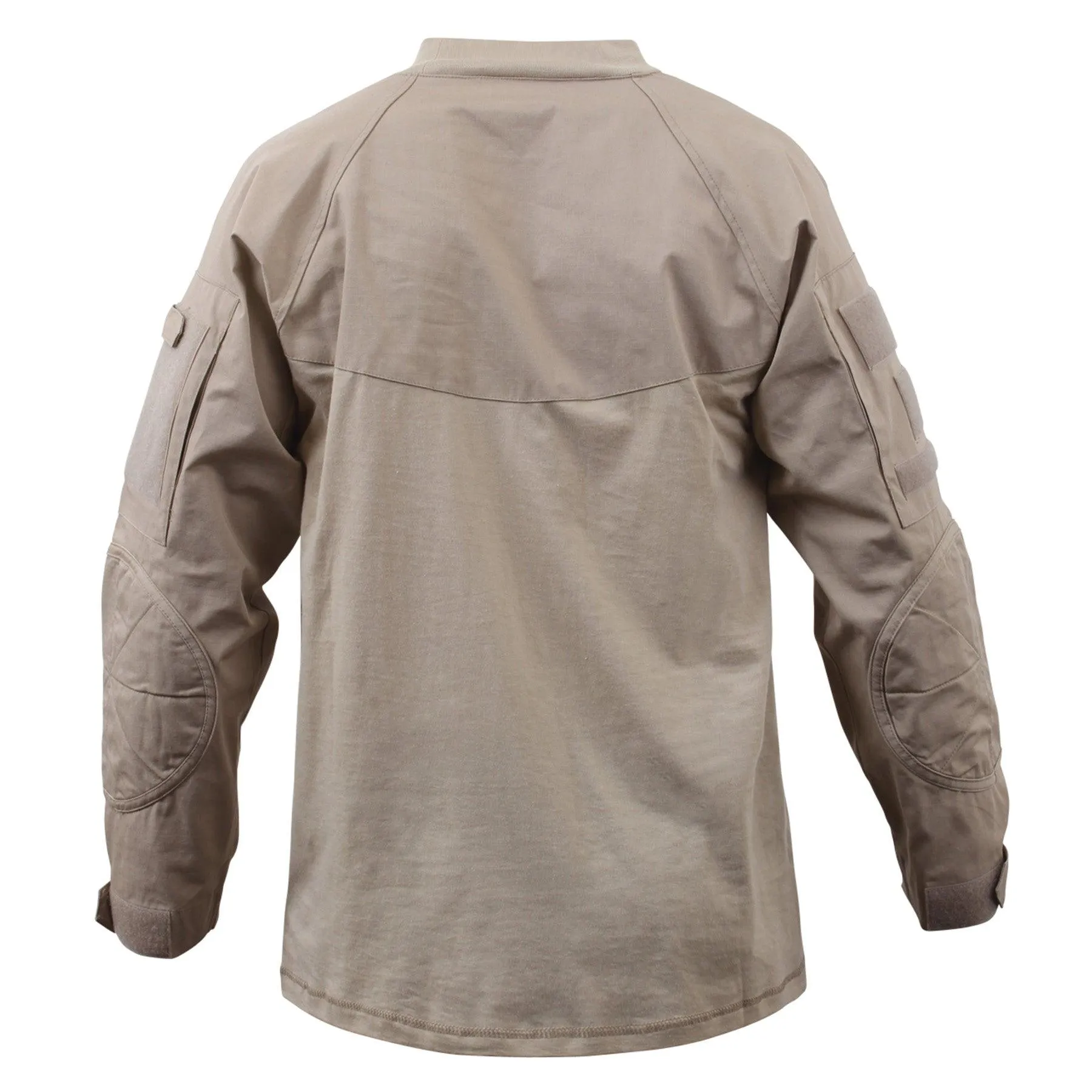 Tactical NYCO Airsoft Combat Shirt by Rothco