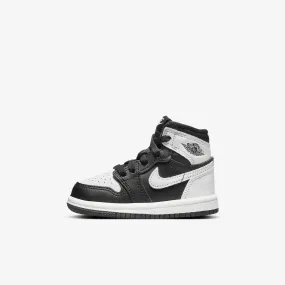 (TD) Air Jordan 1 Retro High OG 'Black / White' (2024) FD1413-010