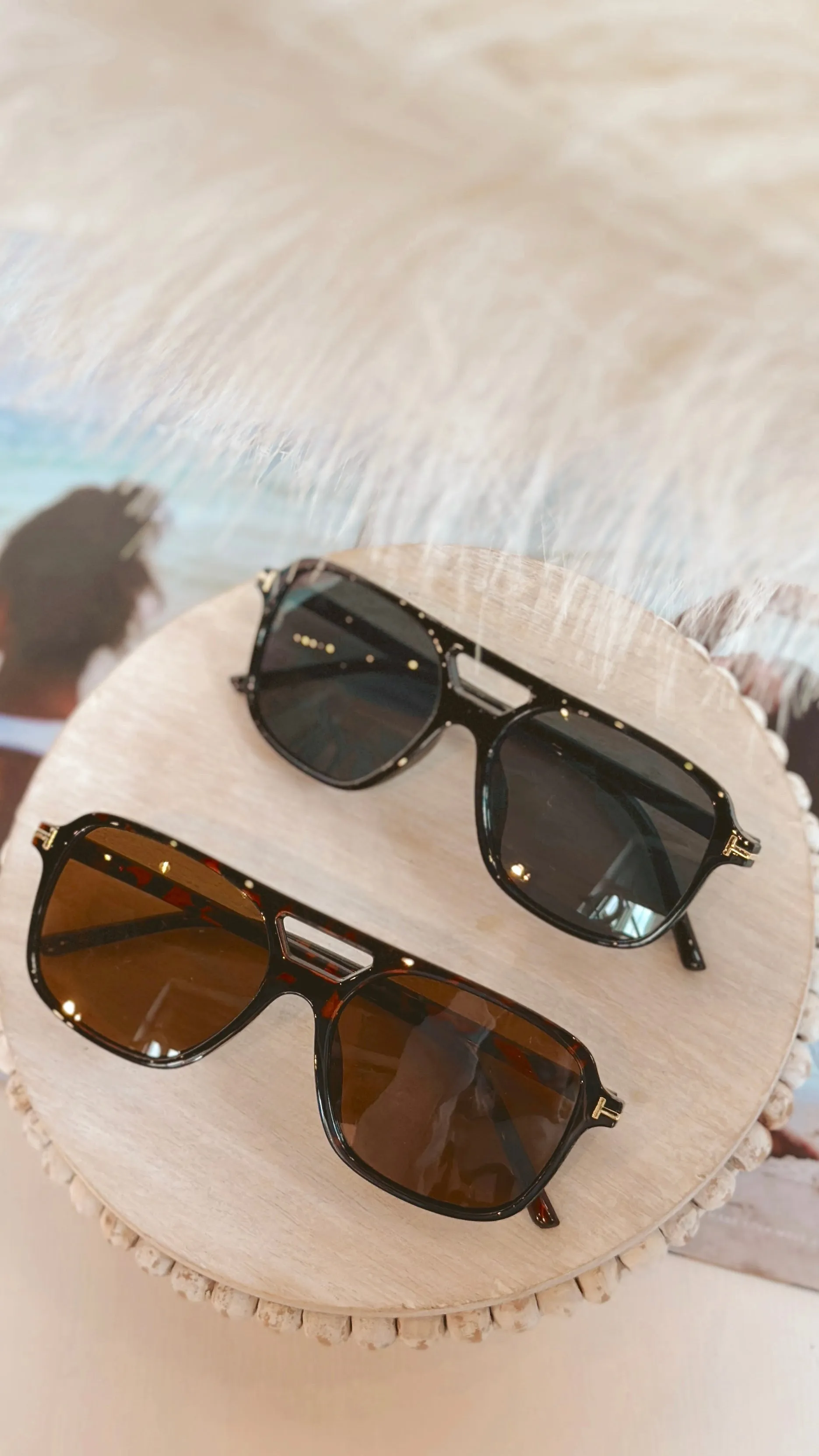 The Everyday Sunglasses