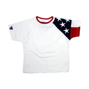 Toddler Patriotic Freedom T-Shirt