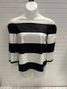 Top Long Sleeve By Vince Camuto  Size: M