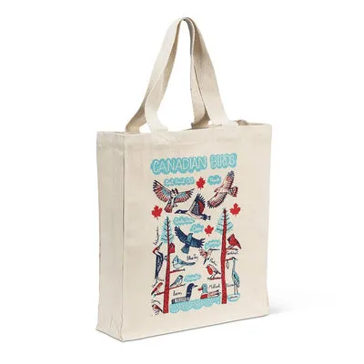 Tote Bag by Julia Gash