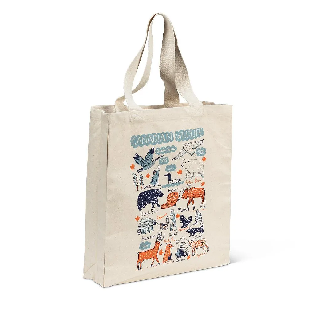 Tote Bag by Julia Gash