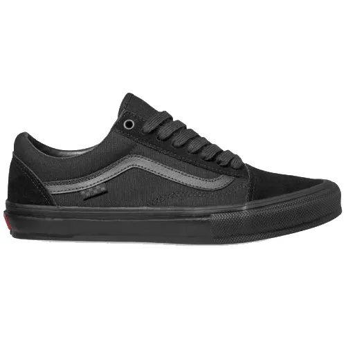 Vans Skate Old Skool Black/Black