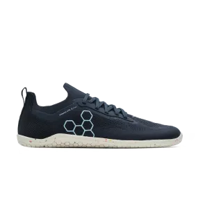 Vivobarefoot Primus Lite Knit Mens Midnight