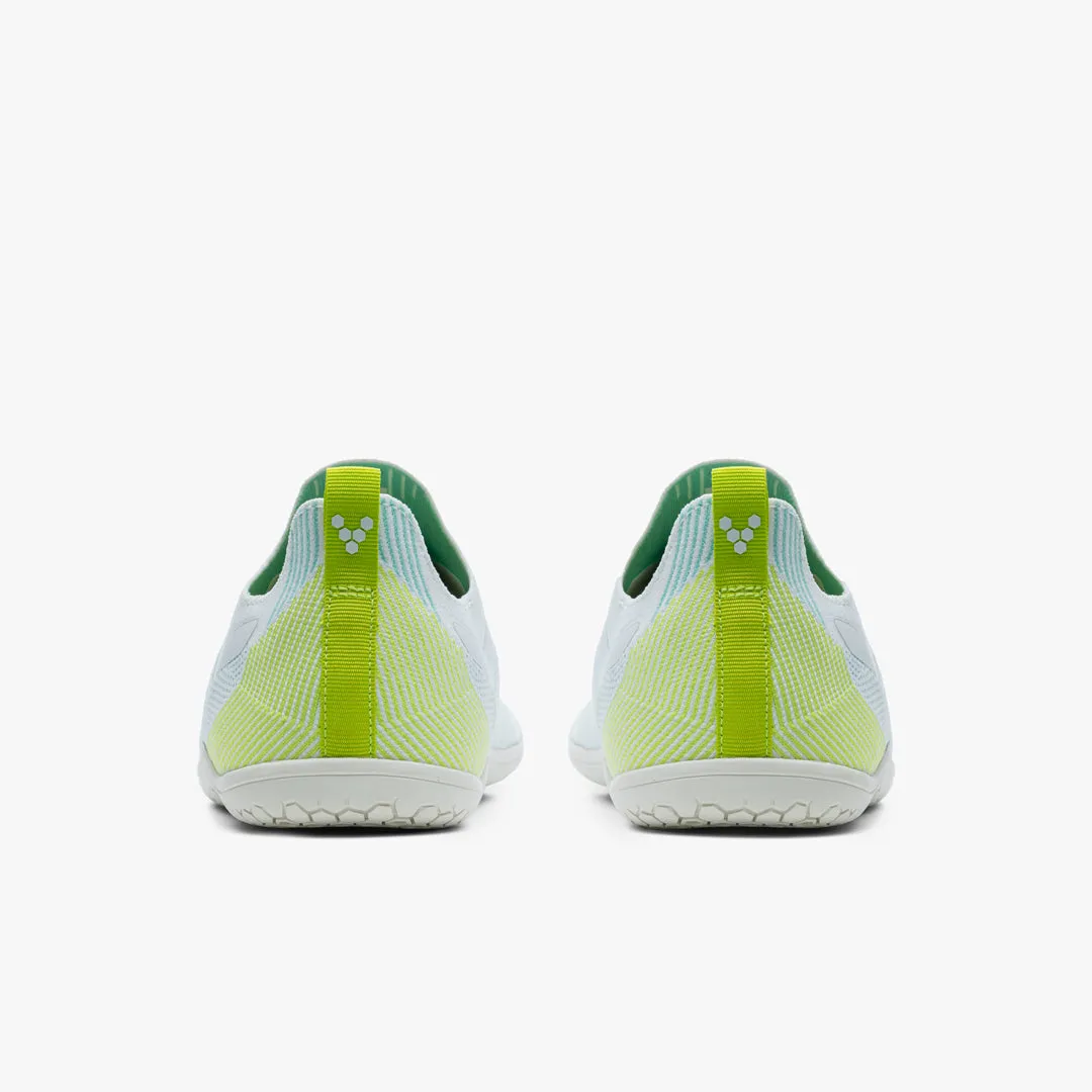 Vivobarefoot Primus Lite Knit Womens – Acid Lime