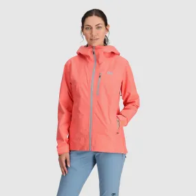 Women's Aspire GORE-TEX® Super Stretch Jacket