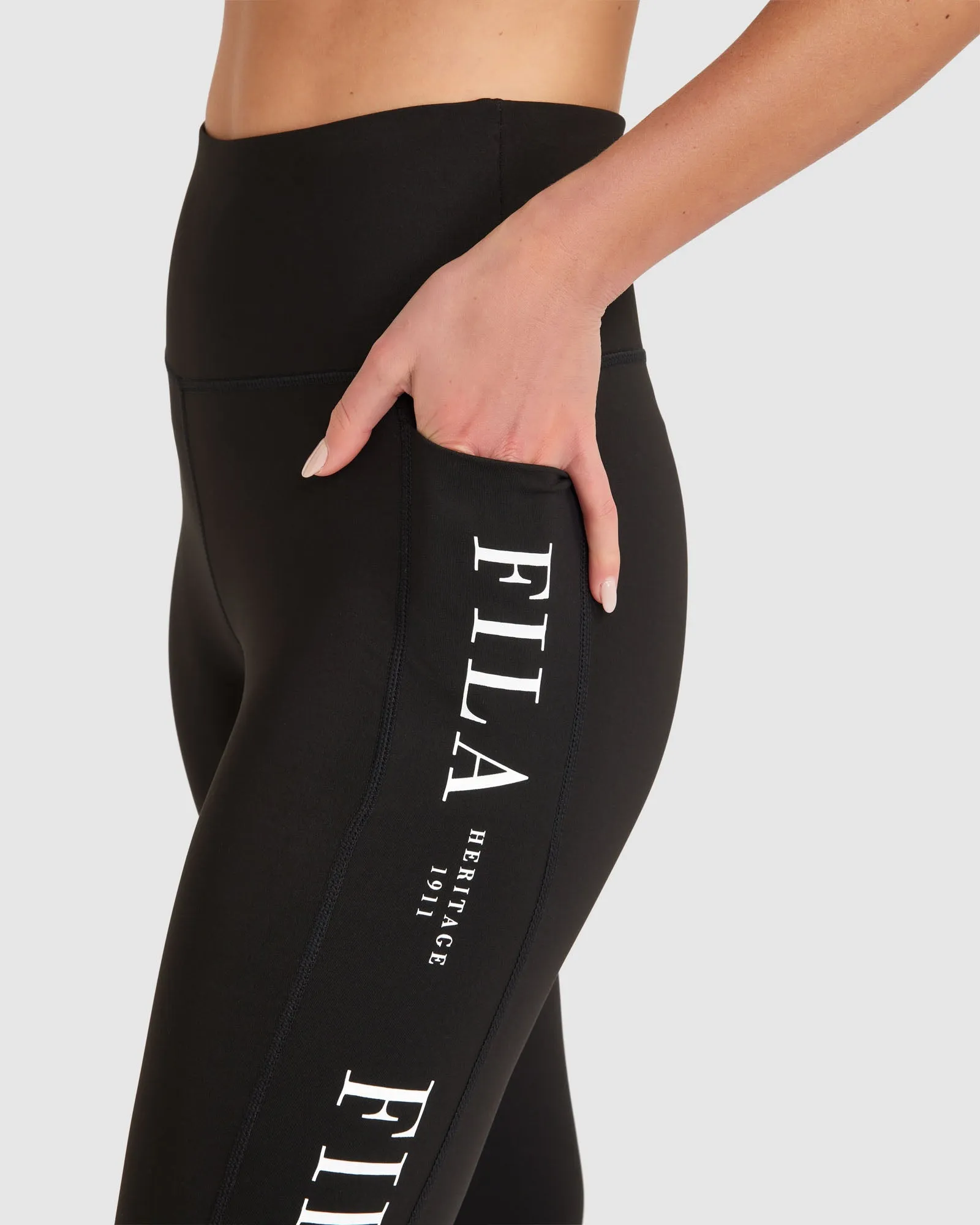 Women's Elektra Tight