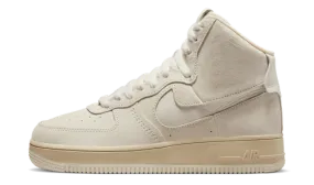 WOMEN'S  NIKE AIR FORCE 1 SCULPT