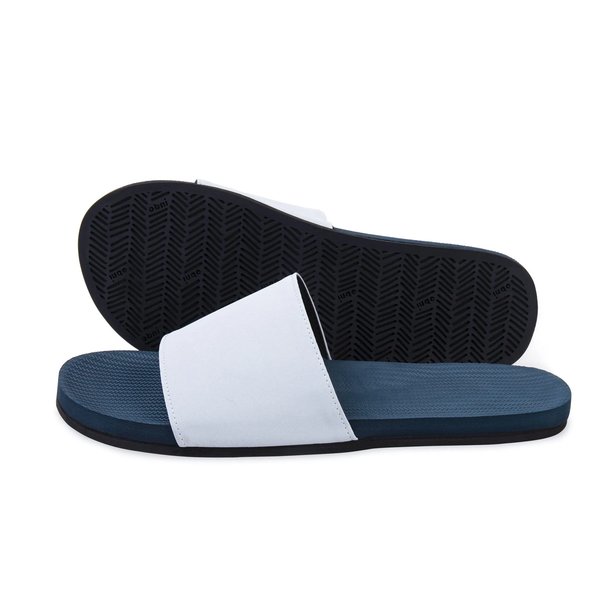 Women's Slide - Shore/Shore Light