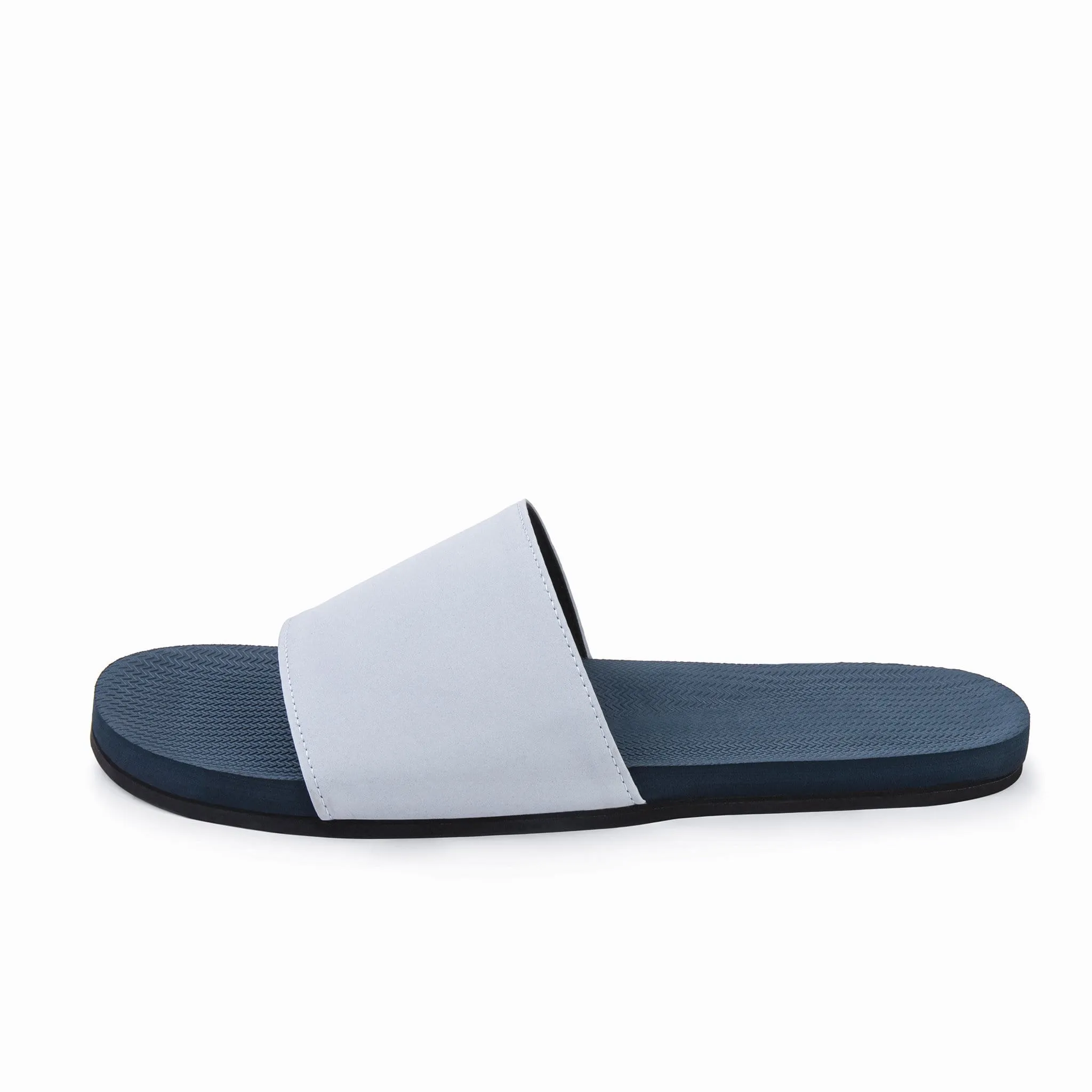 Women's Slide - Shore/Shore Light